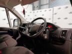 2023 CITROEN RELAY ENTERPRISE EDITION for sale at Copart NEWBURY