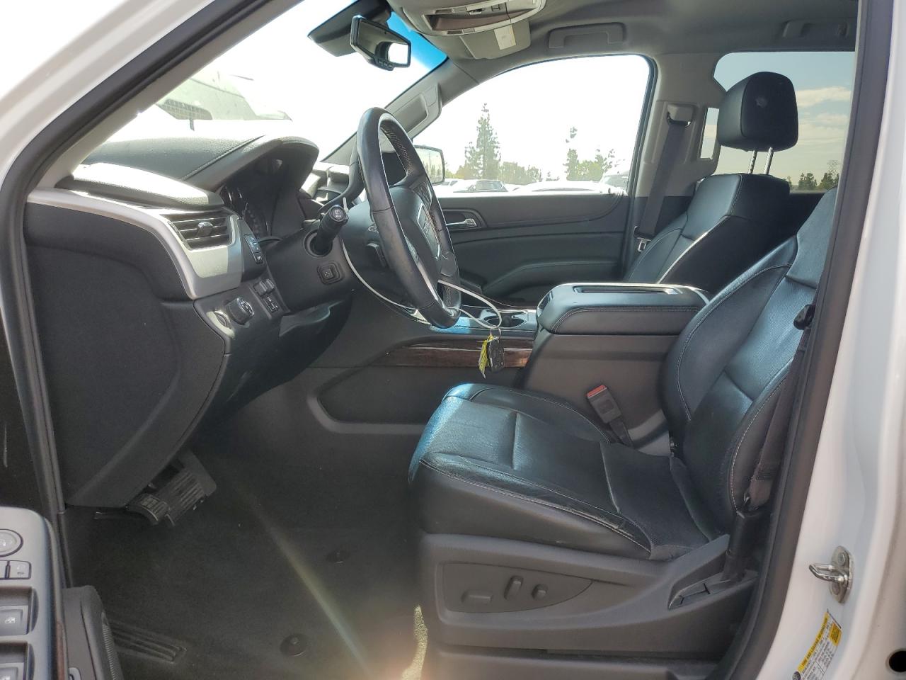 2016 GMC Yukon Slt VIN: 1GKS1BKC0GR430680 Lot: 81639765