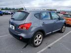 2009 NISSAN QASHQAI ACENTA  for sale at Copart CHESTER