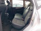 2008 MERCEDES-BENZ A CLASS AVANTGARDE SE for sale at Copart CHESTER