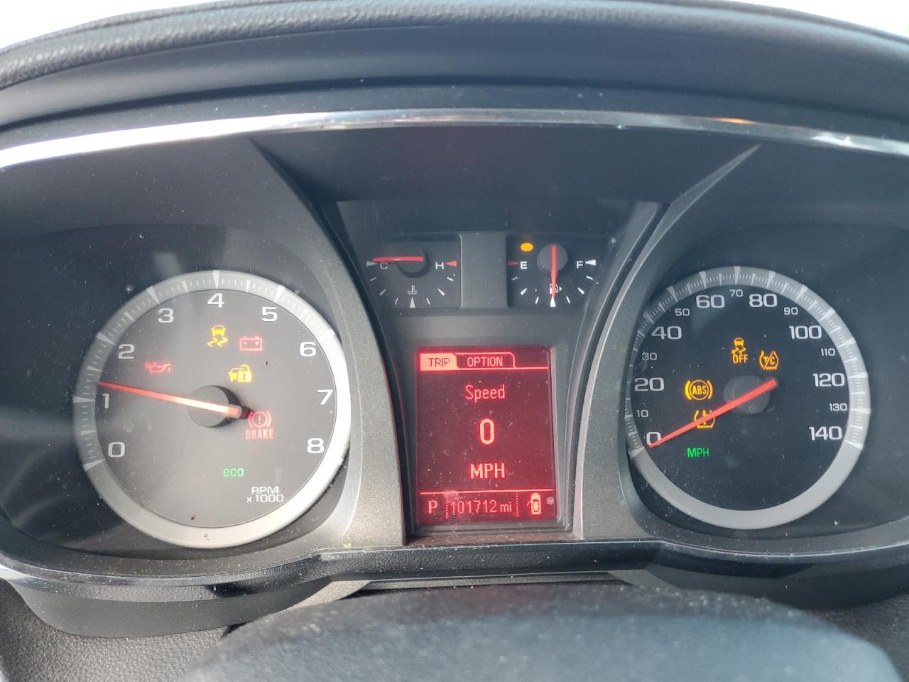 2014 GMC Terrain Sle VIN: 2GKALMEK3E6143332 Lot: 84833585