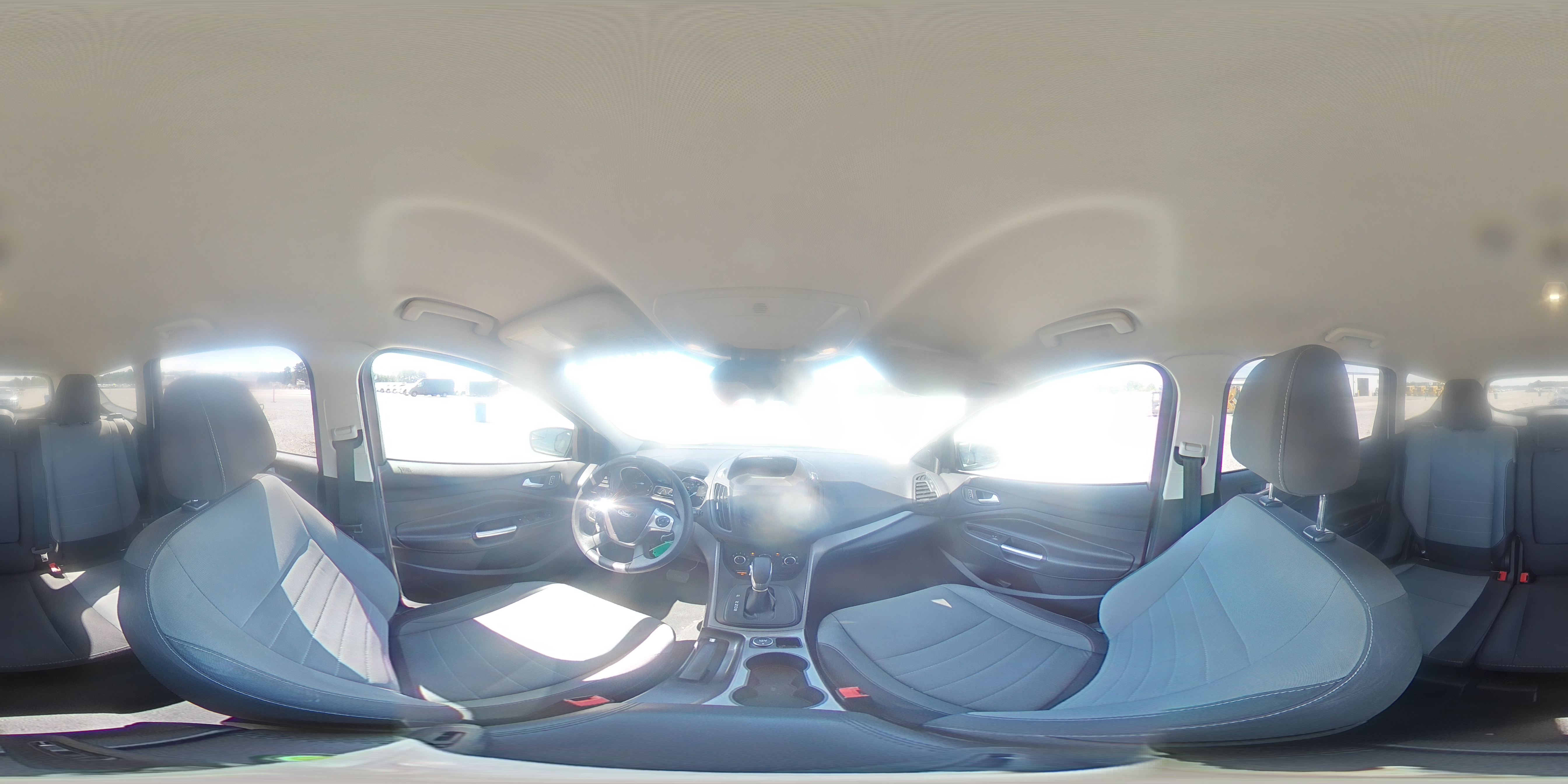 2016 Ford Escape Se VIN: 1FMCU9GX8GUA18267 Lot: 81670455