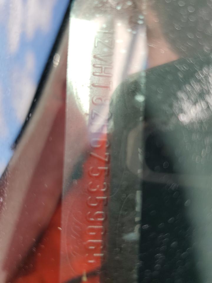 2007 Ford Mustang Gt VIN: 1ZVHT82H675359665 Lot: 71628835