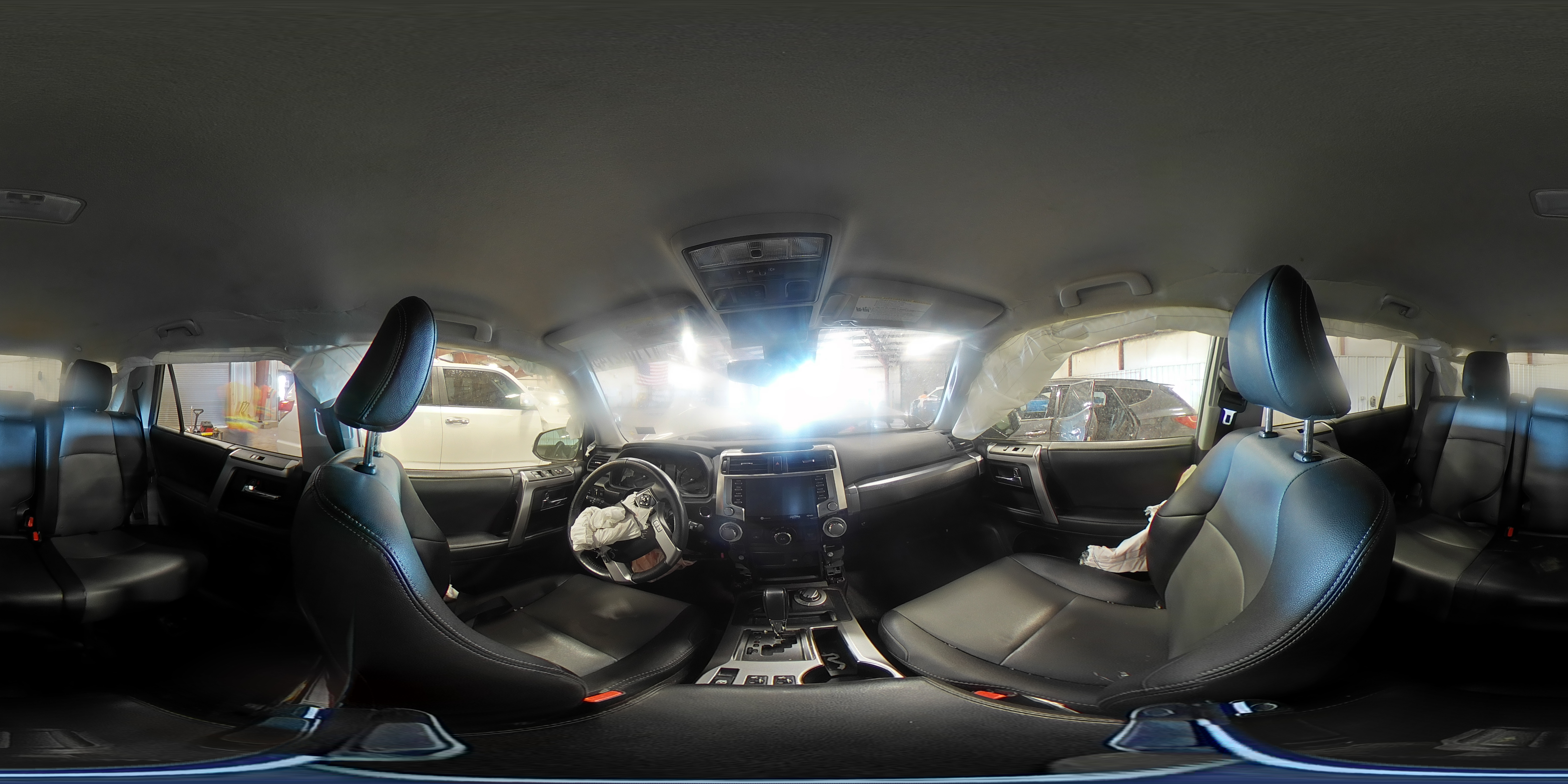 2021 Toyota 4Runner Sr5/Sr5 Premium VIN: JTENU5JR5M5932557 Lot: 71042745