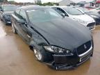 2012 JAGUAR XF PORTFOLIO V6 AUTO  for sale at Copart SANDY