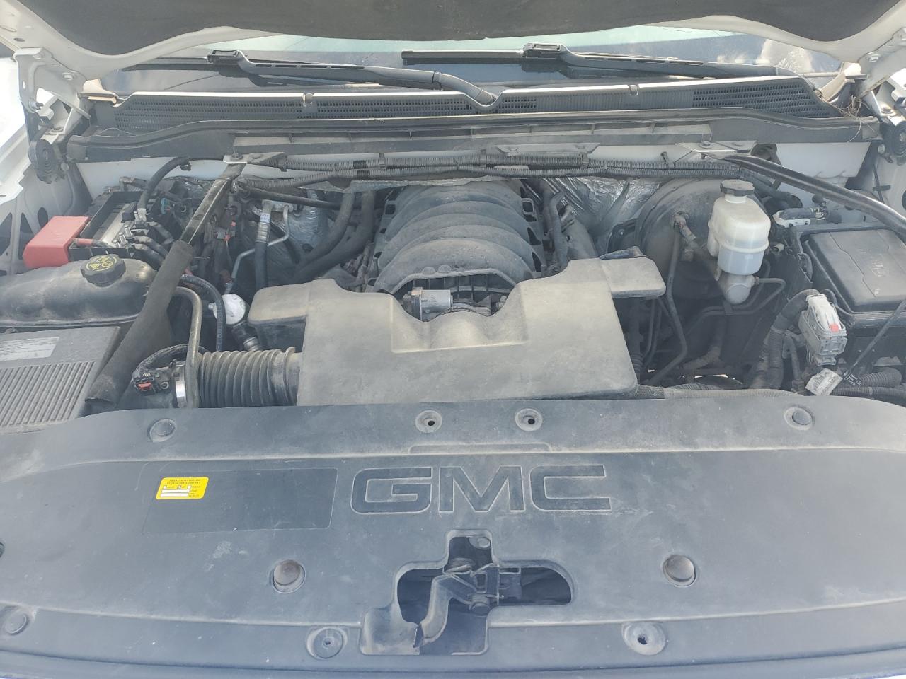 2014 GMC Sierra K1500 Sle VIN: 3GTU2UEC9EG270255 Lot: 71118425