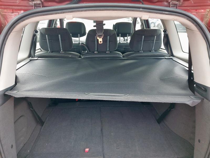 2009 RENAULT GRAND SCENIC DYN DCI 106 