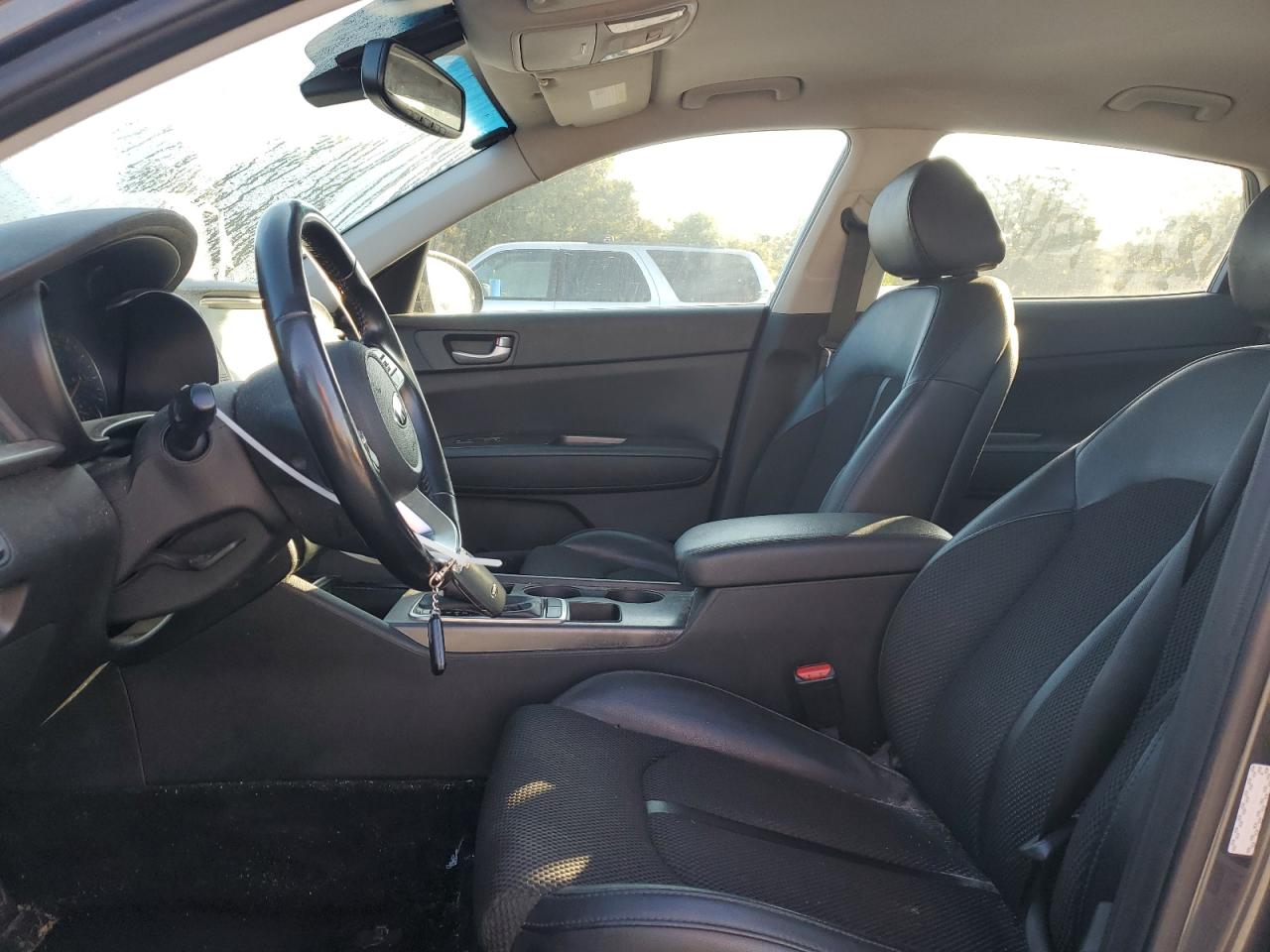 2020 Kia Optima Lx VIN: 5XXGT4L30LG407922 Lot: 71535715