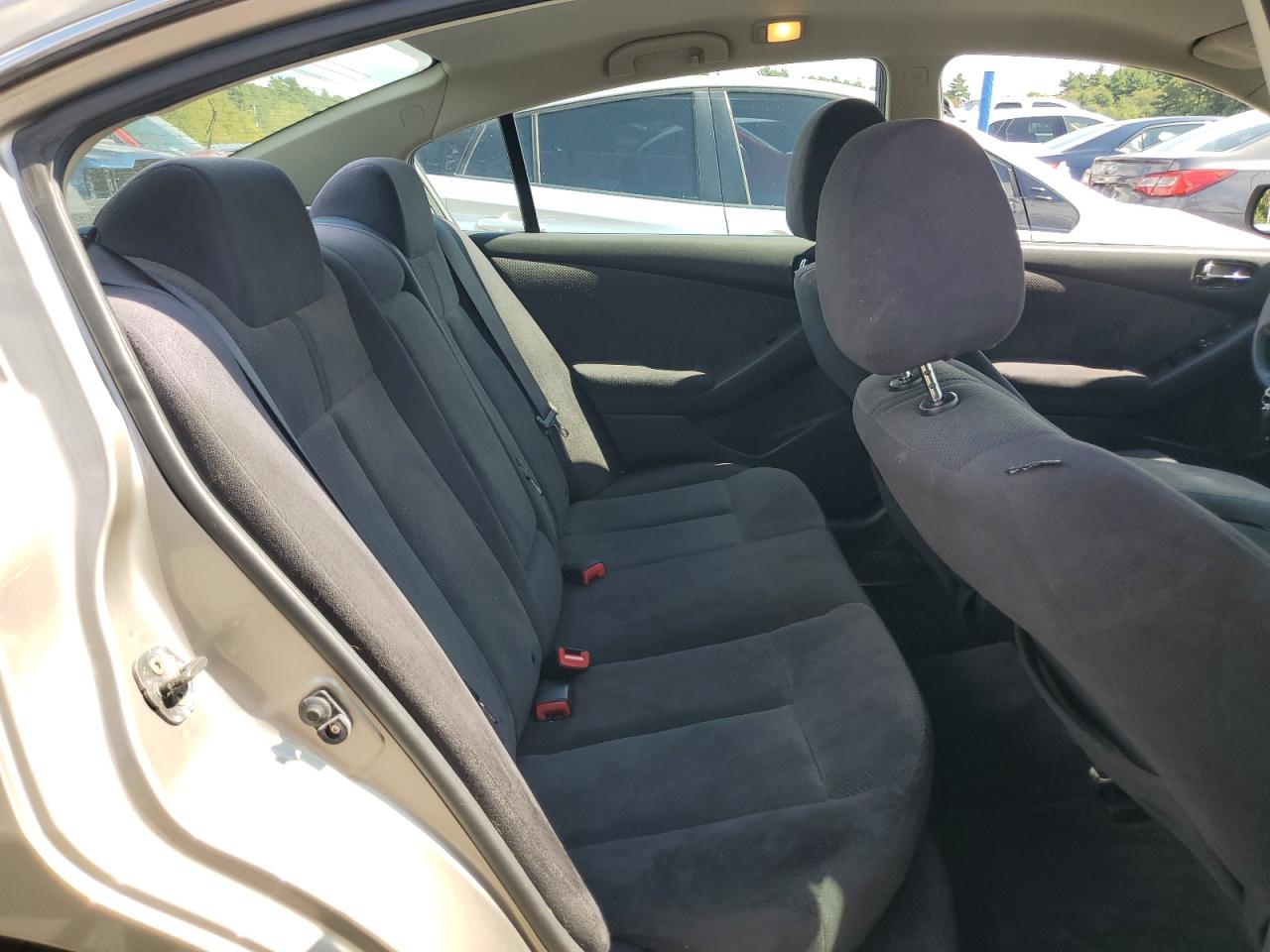 2007 Nissan Altima 2.5 VIN: 1N4AL21E57N412340 Lot: 71802755