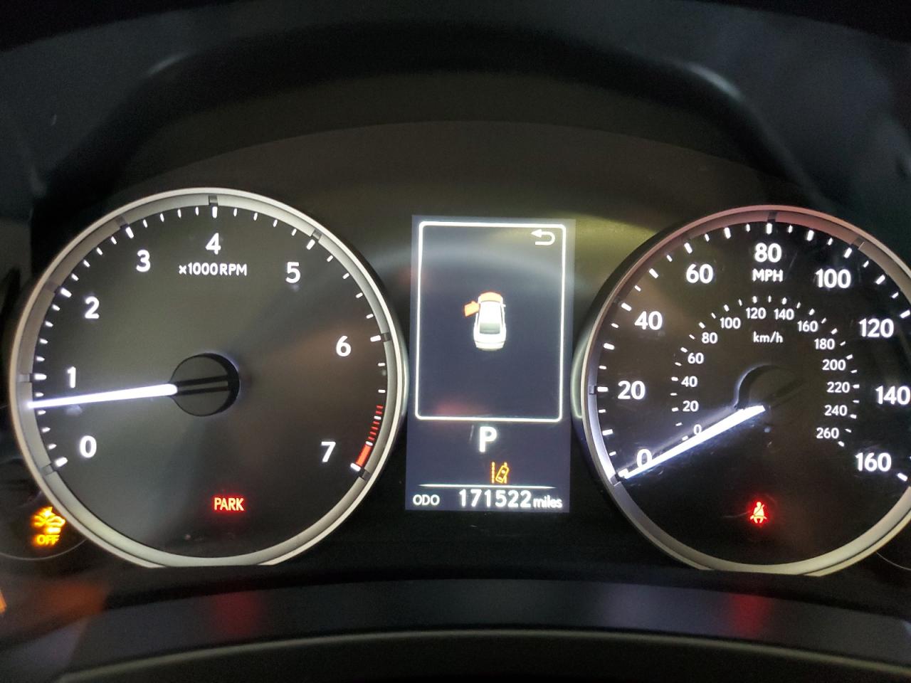 2021 Lexus Is 300 VIN: JTHC81F28M5047370 Lot: 81123085