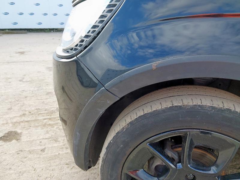 2019 SUZUKI IGNIS SZ-T DUALJET SHVS 1.2 DUALJET SHVS SZ-T 5DR