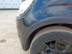 2019 SUZUKI IGNIS SZ-T DUALJET SHVS 1.2 DUALJET SHVS SZ-T 5DR for sale at Copart YORK
