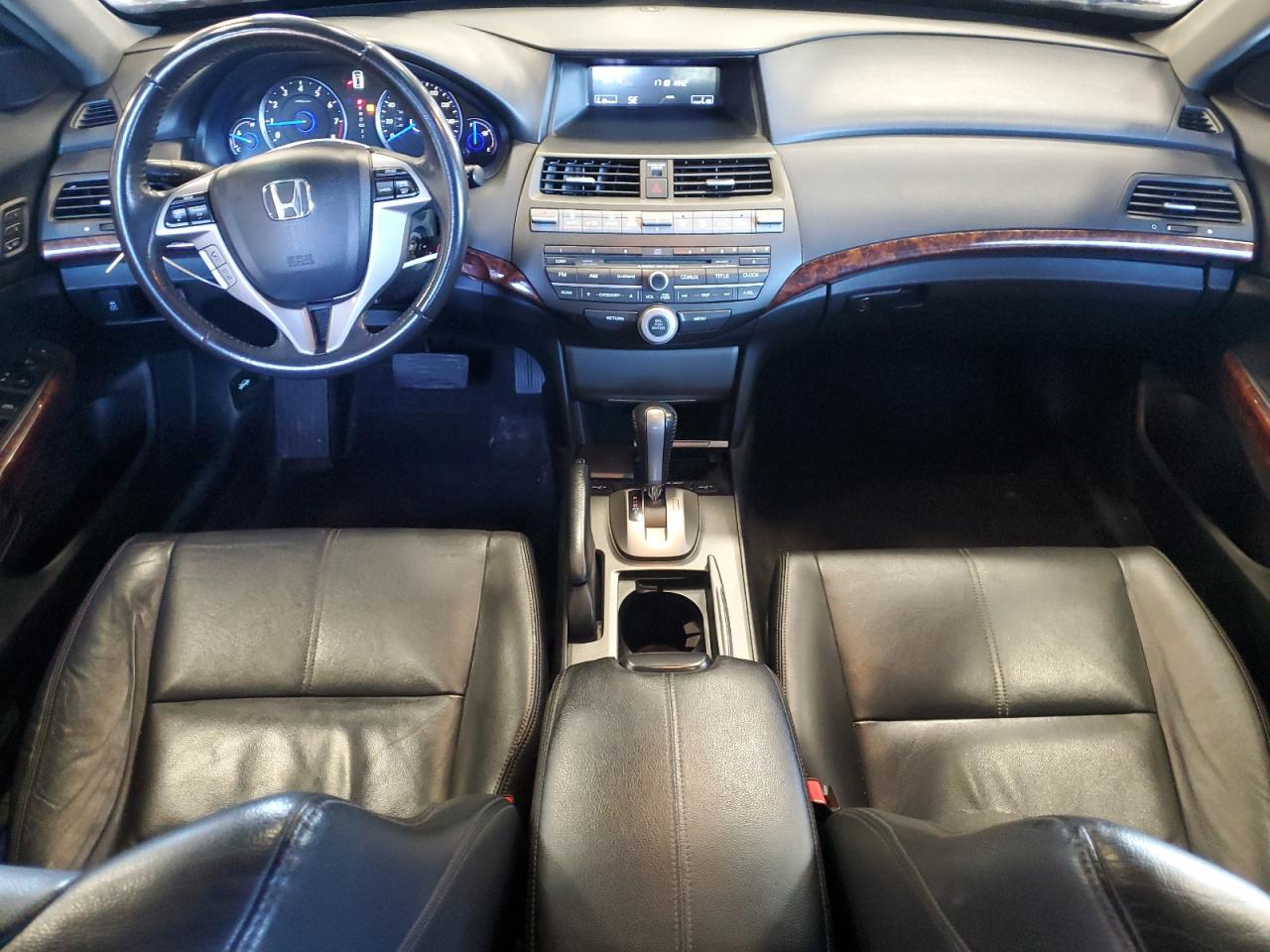 2012 Honda Crosstour Exl VIN: 5J6TF3H51CL003161 Lot: 81827065