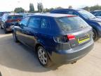2009 AUDI A3 197 TFSI SE  for sale at Copart SANDY