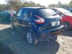 2016 NISSAN JUKE N-CONNECTA DCI  for sale at Copart BRISTOL