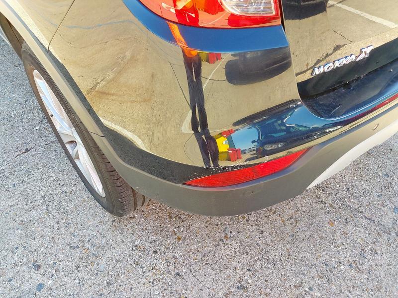 2019 VAUXHALL MOKKA X DESIGN NAV TURBO 