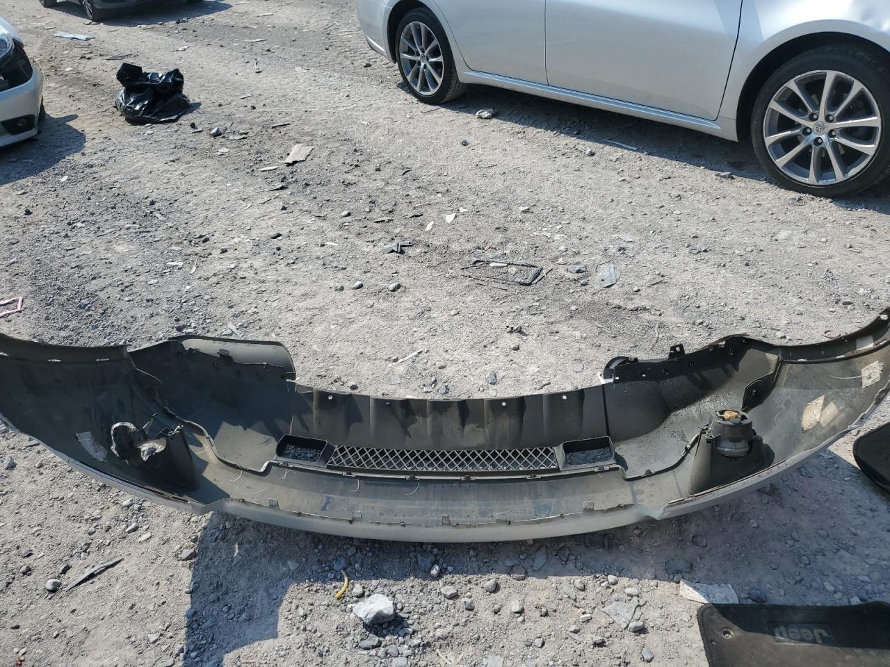 2013 Jeep Grand Cherokee Laredo VIN: 1C4RJFAGXDC507348 Lot: 80883005