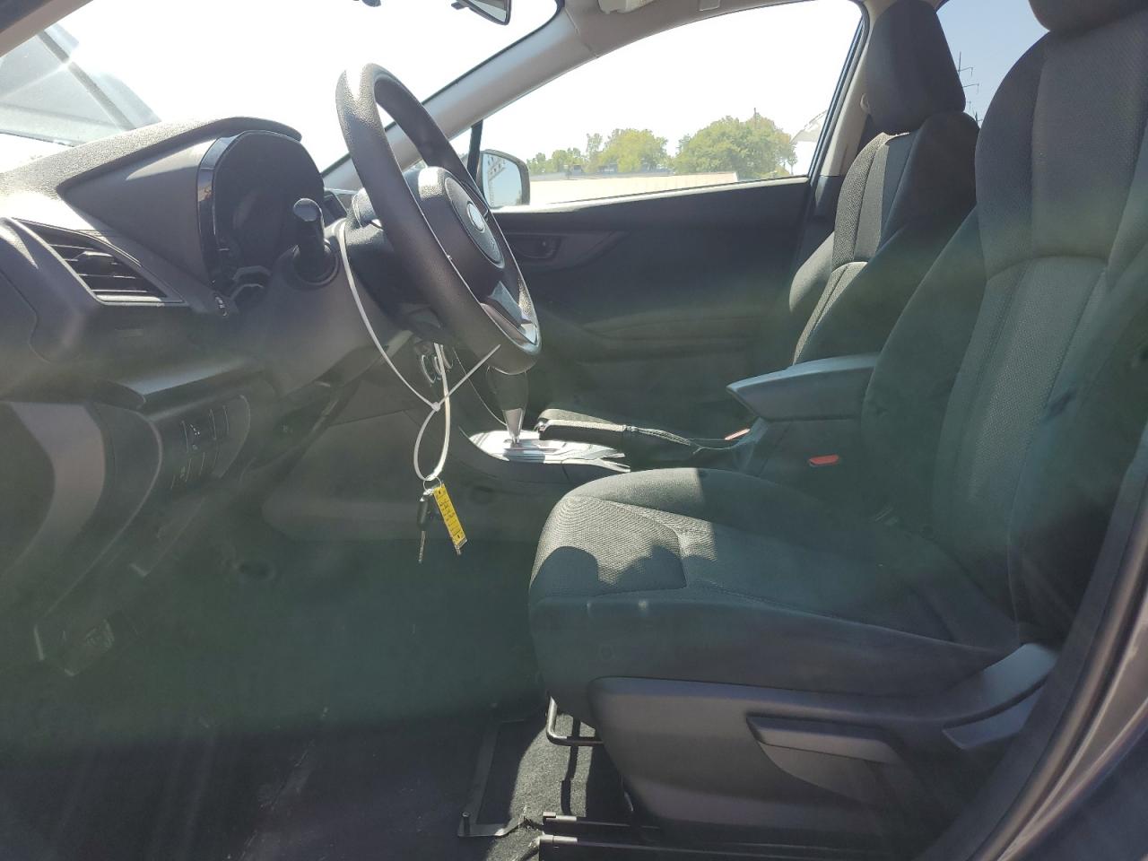 2022 Subaru Crosstrek VIN: JF2GTABC6NH259069 Lot: 80325435