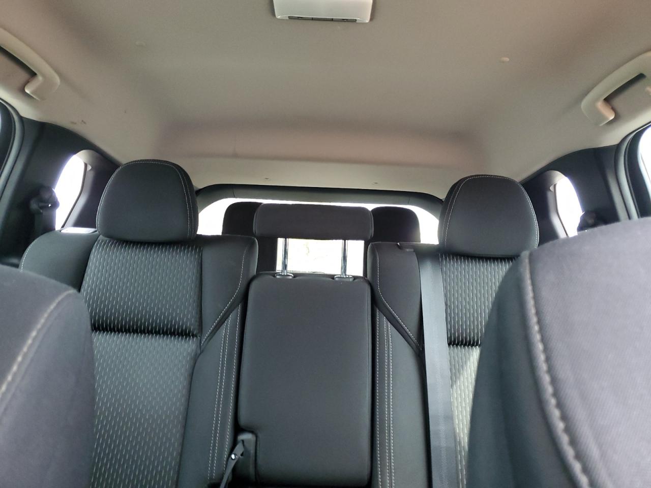 2022 Mitsubishi Outlander Es VIN: JA4J3TA87NZ016386 Lot: 81772005