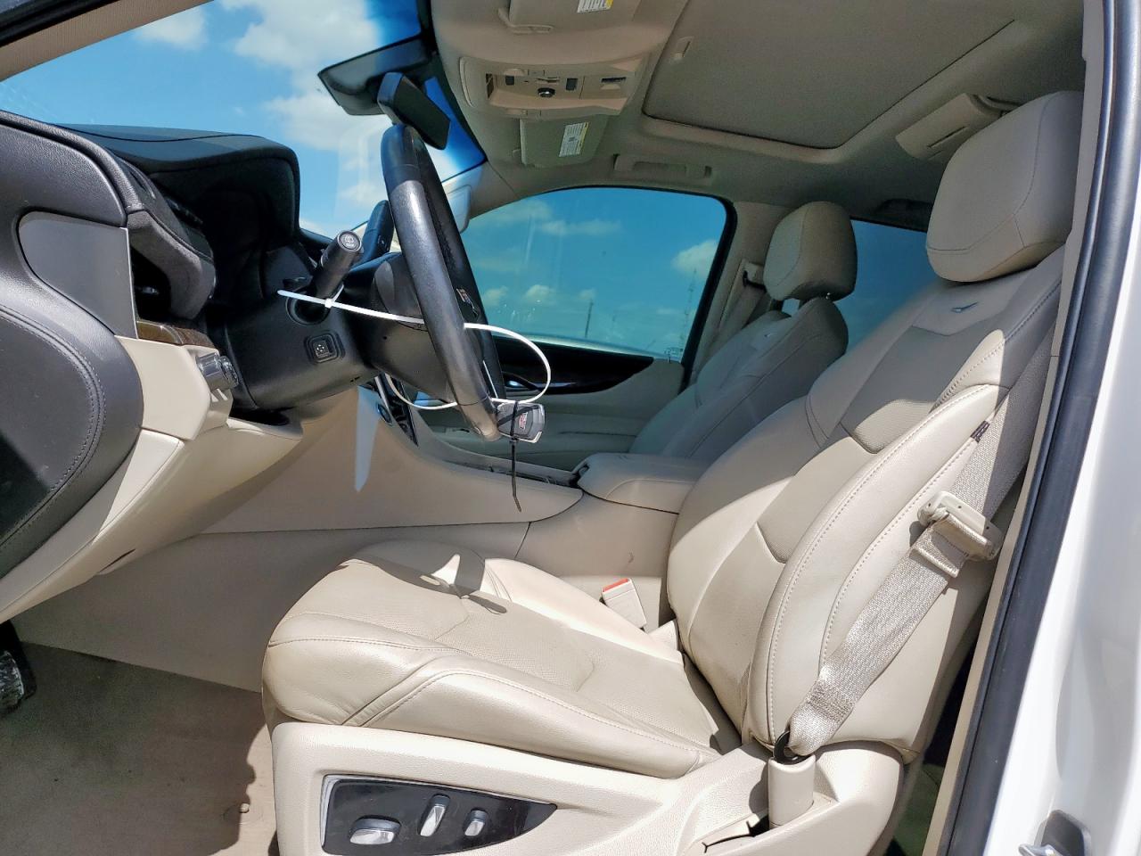 2020 Cadillac Escalade Premium Luxury VIN: 1GYS4CKJ8LR149075 Lot: 80820875