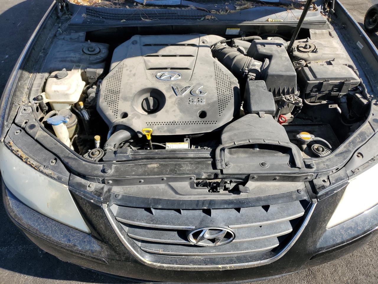 2017 Hyundai Sonata Hybrid VIN: KMHE24L33HA063382 Lot: 80005875