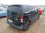 2012 CITROEN BERLINGO 625 ENTERPRISE H  for sale at Copart WISBECH