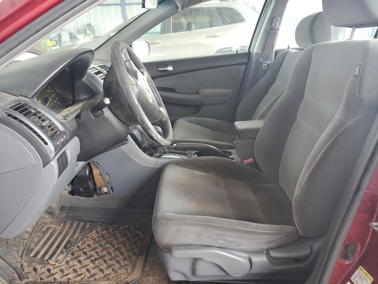 2006 Honda Accord Se VIN: 1HGCM56376A164009 Lot: 81631975