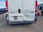 2014 RENAULT TRAFIC EXTRA for sale at Copart CHESTER