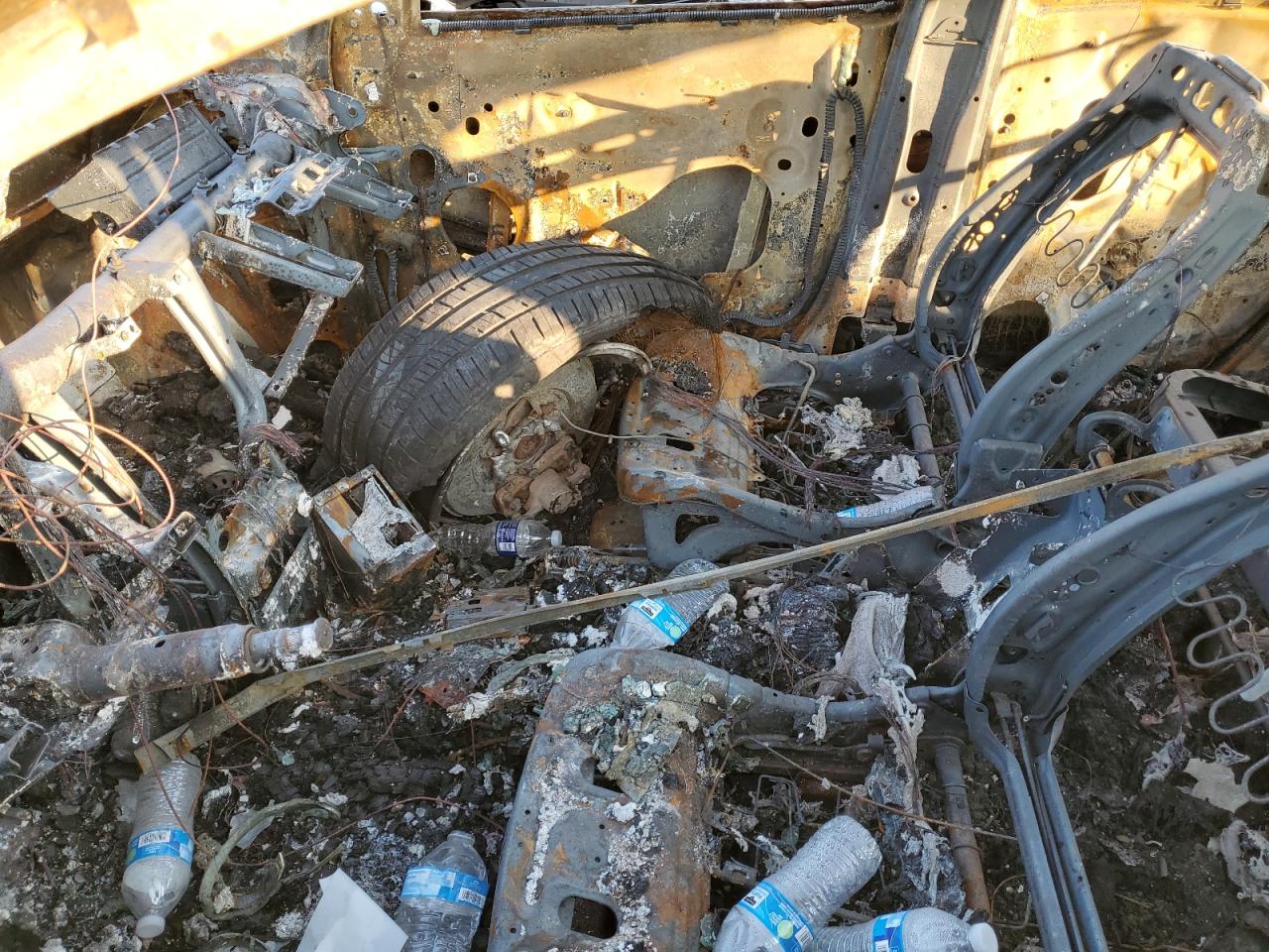 2015 GMC Terrain Sle VIN: 2GKALMEK0F6195972 Lot: 71880615