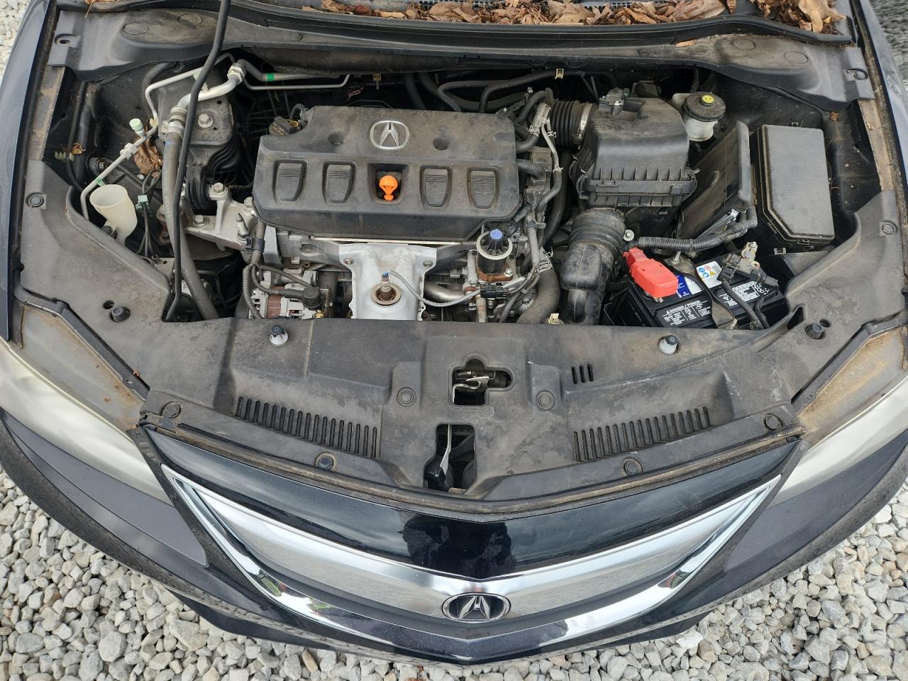 2013 Acura Ilx 20 Tech VIN: 19VDE1F74DE000747 Lot: 84469715