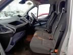 2017 FORD TRANSIT CUSTOM 340 TREND  for sale at Copart BRISTOL