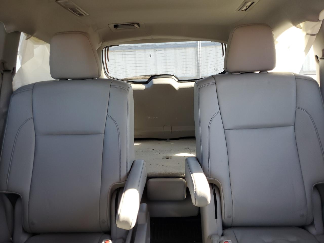 2014 Toyota Highlander Xle VIN: 5TDJKRFH4ES024449 Lot: 71677075