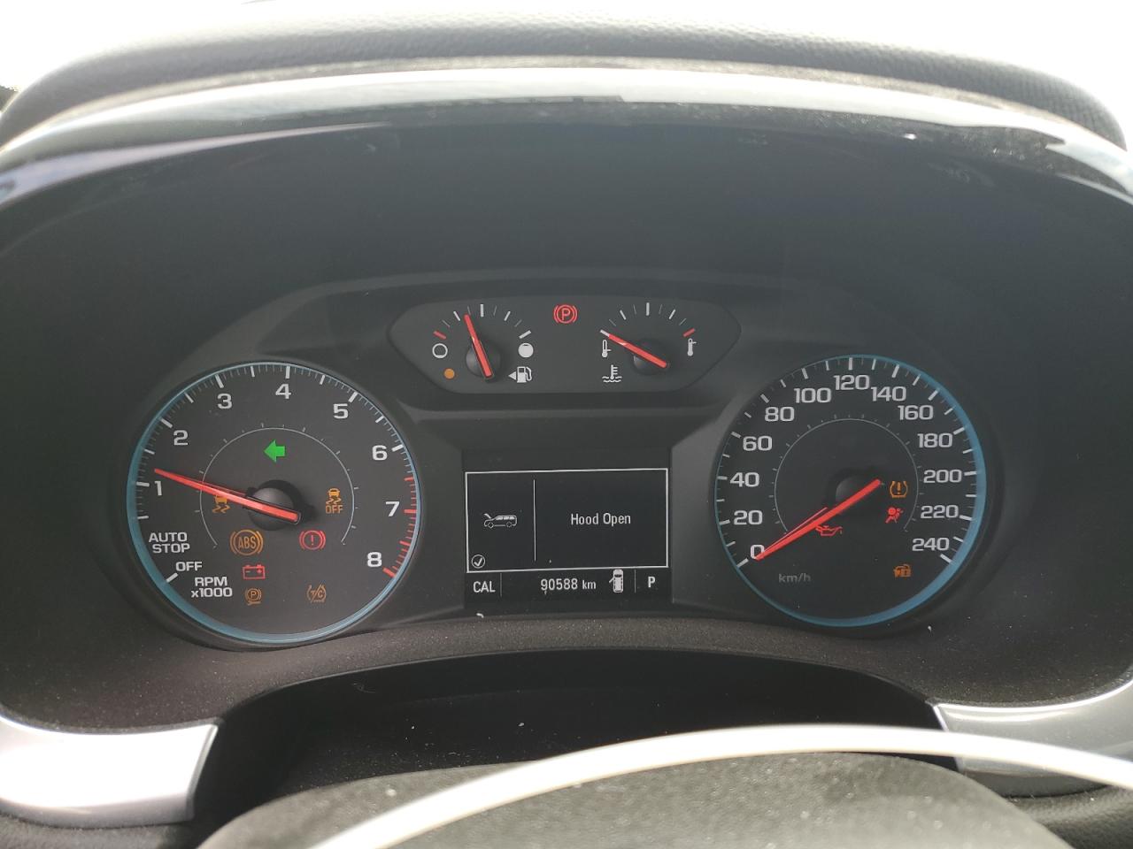 2021 Chevrolet Traverse Ls VIN: 1GNEVFKW8MJ145189 Lot: 71103995