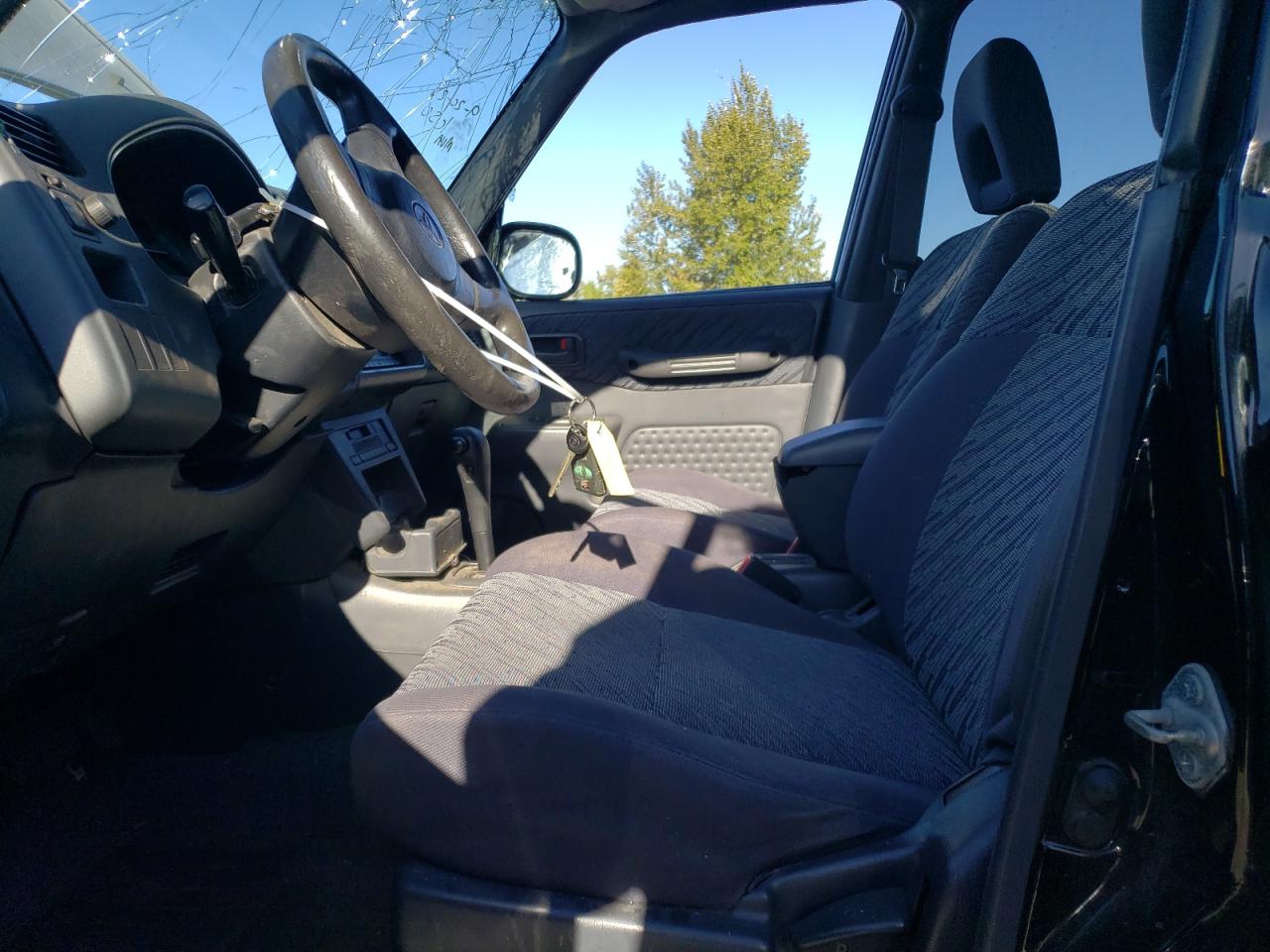 1998 Toyota Rav4 VIN: JT3GP10V0W7033080 Lot: 81818375