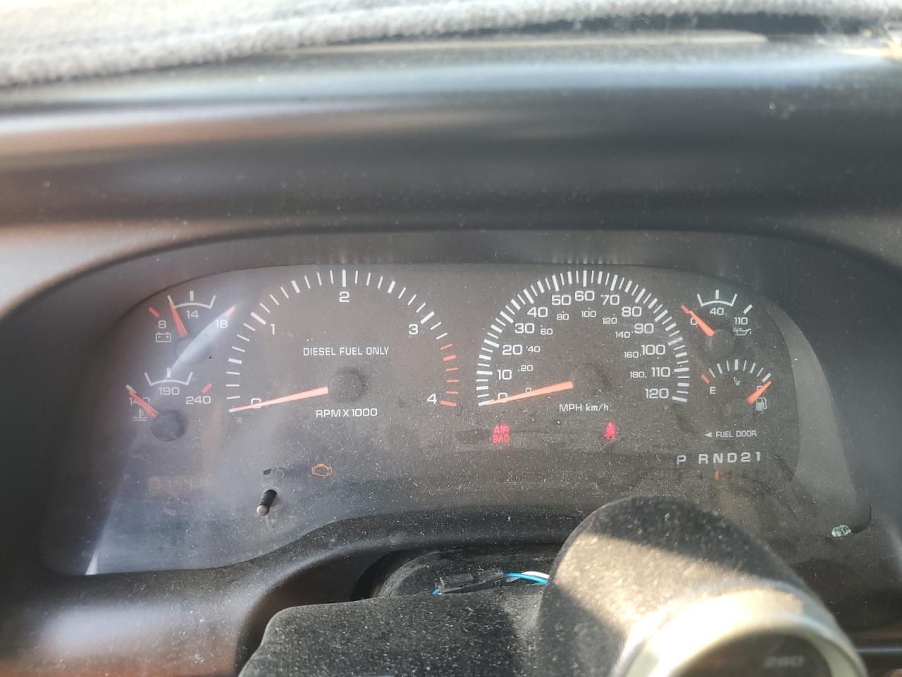 2002 Dodge Ram 2500 VIN: 3B7KF23662M266397 Lot: 81113485