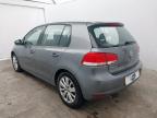 2012 VOLKSWAGEN GOLF MATCH TDI BLUE TECH  for sale at Copart GLOUCESTER