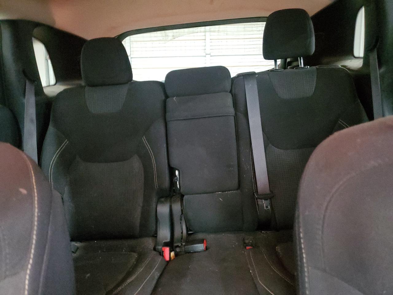 2016 Jeep Cherokee Latitude VIN: 1C4PJMCB6GW251354 Lot: 83872795