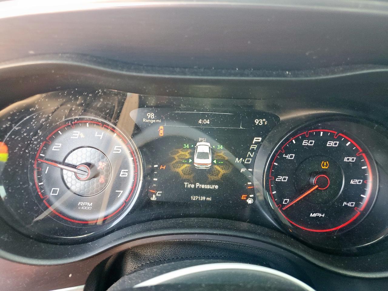 2016 Dodge Charger Se VIN: 2C3CDXBG5GH267262 Lot: 71473495