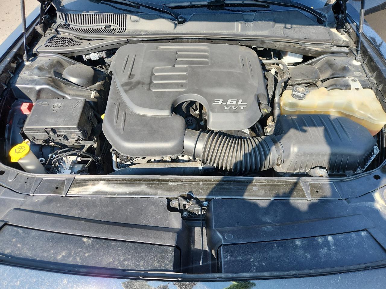 2017 Dodge Challenger Gt VIN: 2C3CDZGG3HH605134 Lot: 71202765