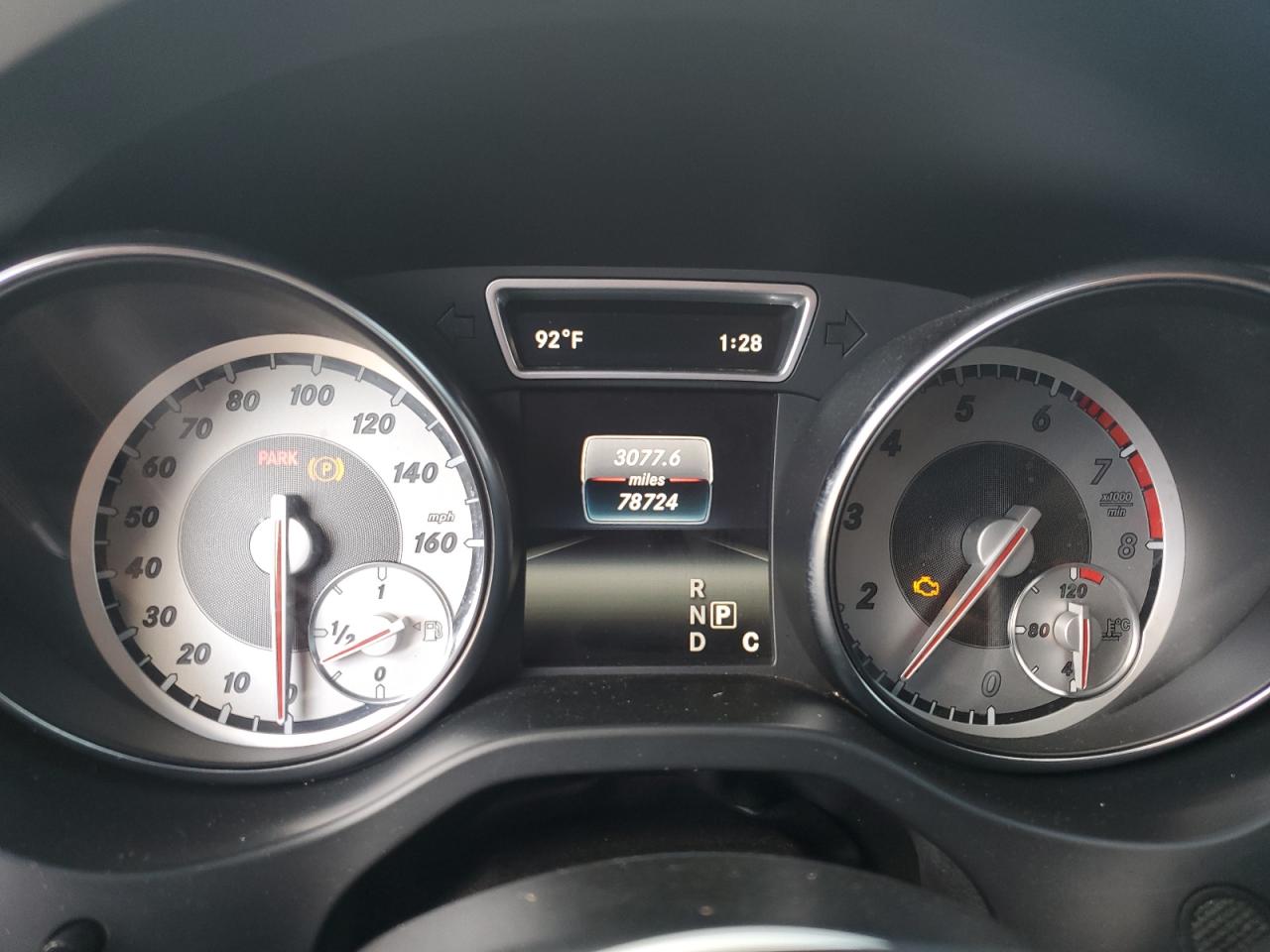 2016 Mercedes-Benz Cla 250 4Matic VIN: WDDSJ4GB8GN314597 Lot: 84248985