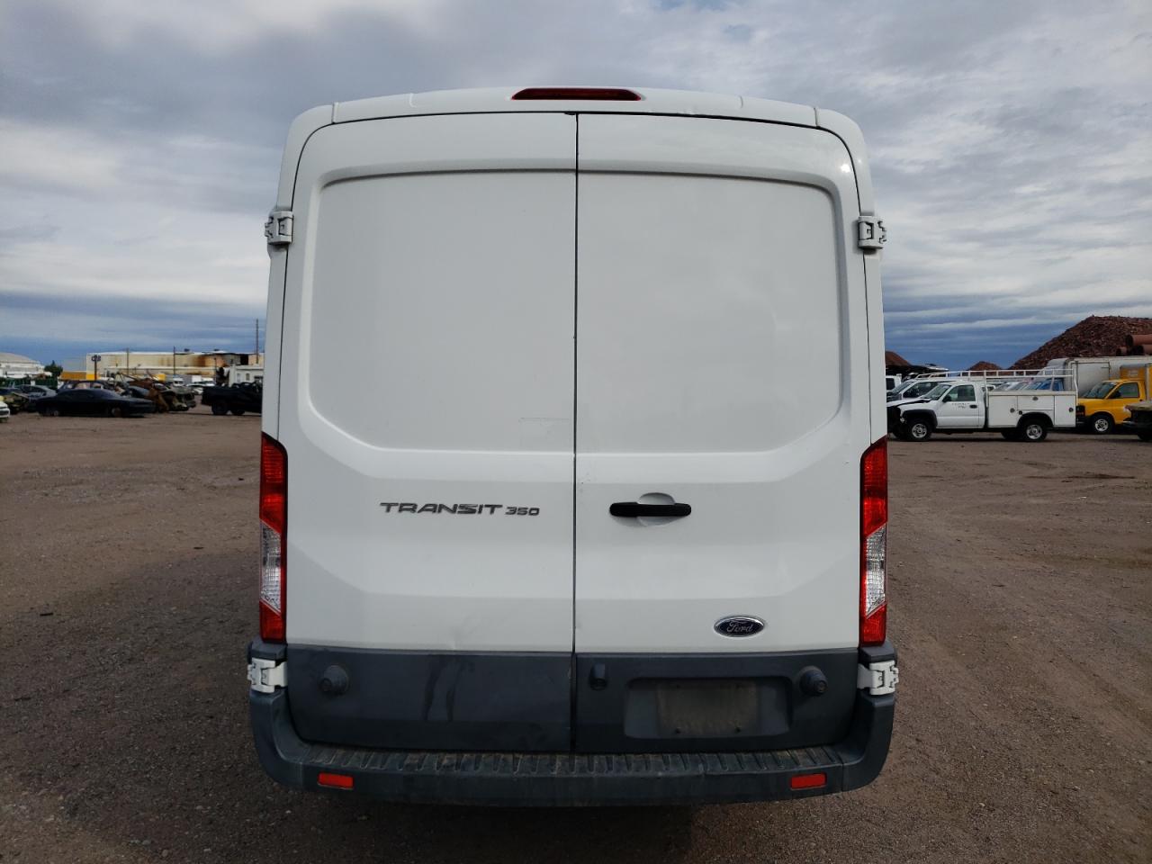 2016 Ford Transit T-350 VIN: 1FTBW2CM0GKB17884 Lot: 69928015