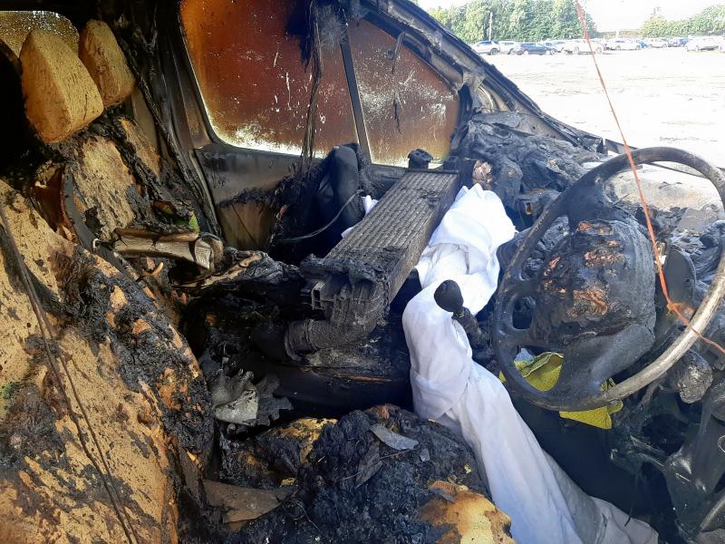 2017 RENAULT TRAFIC SL27 DCI 120 BUSINESS+ CREW VAN