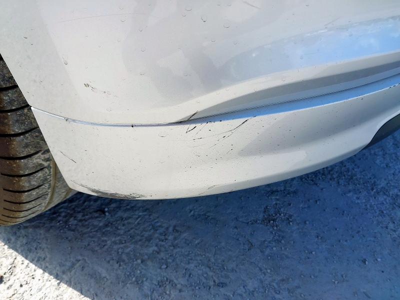 2011 VOLKSWAGEN POLO MATCH S-A 