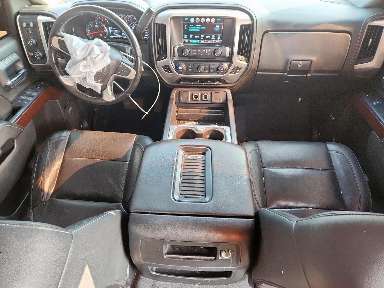 2018 GMC Sierra K1500 Slt VIN: 3GTU2NEC0JG553482 Lot: 71833245