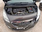 2015 VAUXHALL MERIVA TECHLINE CDTI EFLE  for sale at Copart BRISTOL
