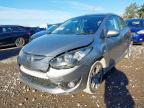 2010 MAZDA 2 TAKUYA  for sale at Copart YORK