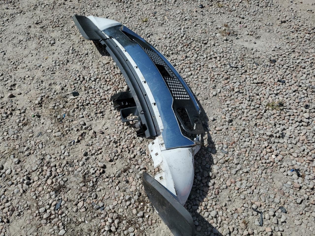 2017 Jeep Grand Cherokee Overland VIN: 1C4RJFCGXHC964499 Lot: 71671795