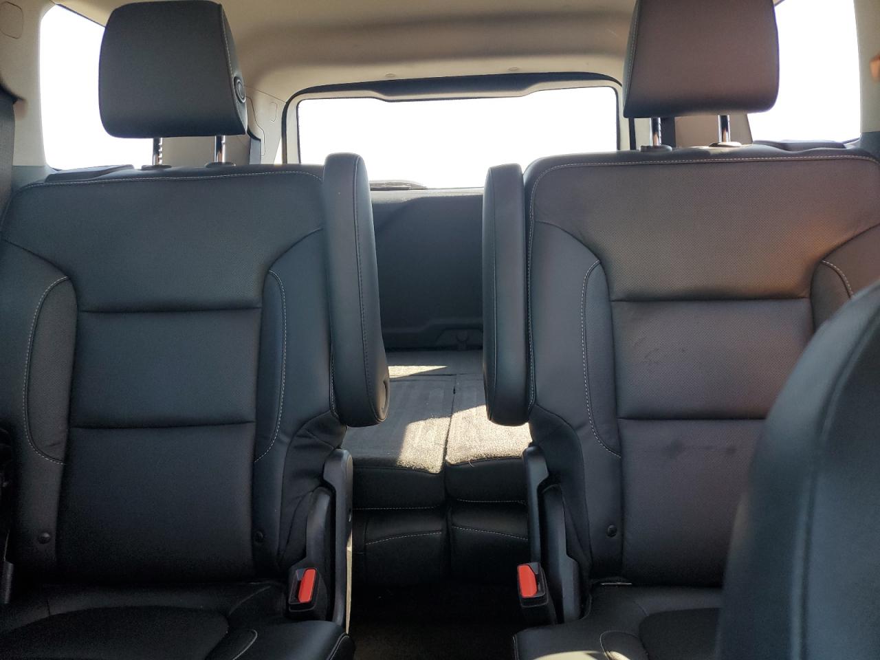 2017 GMC Acadia Slt-1 VIN: 1GKKNULS6HZ268299 Lot: 80139635