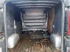2009 VAUXHALL VIVARO 2700 CDTI SWB  for sale at Copart BELFAST