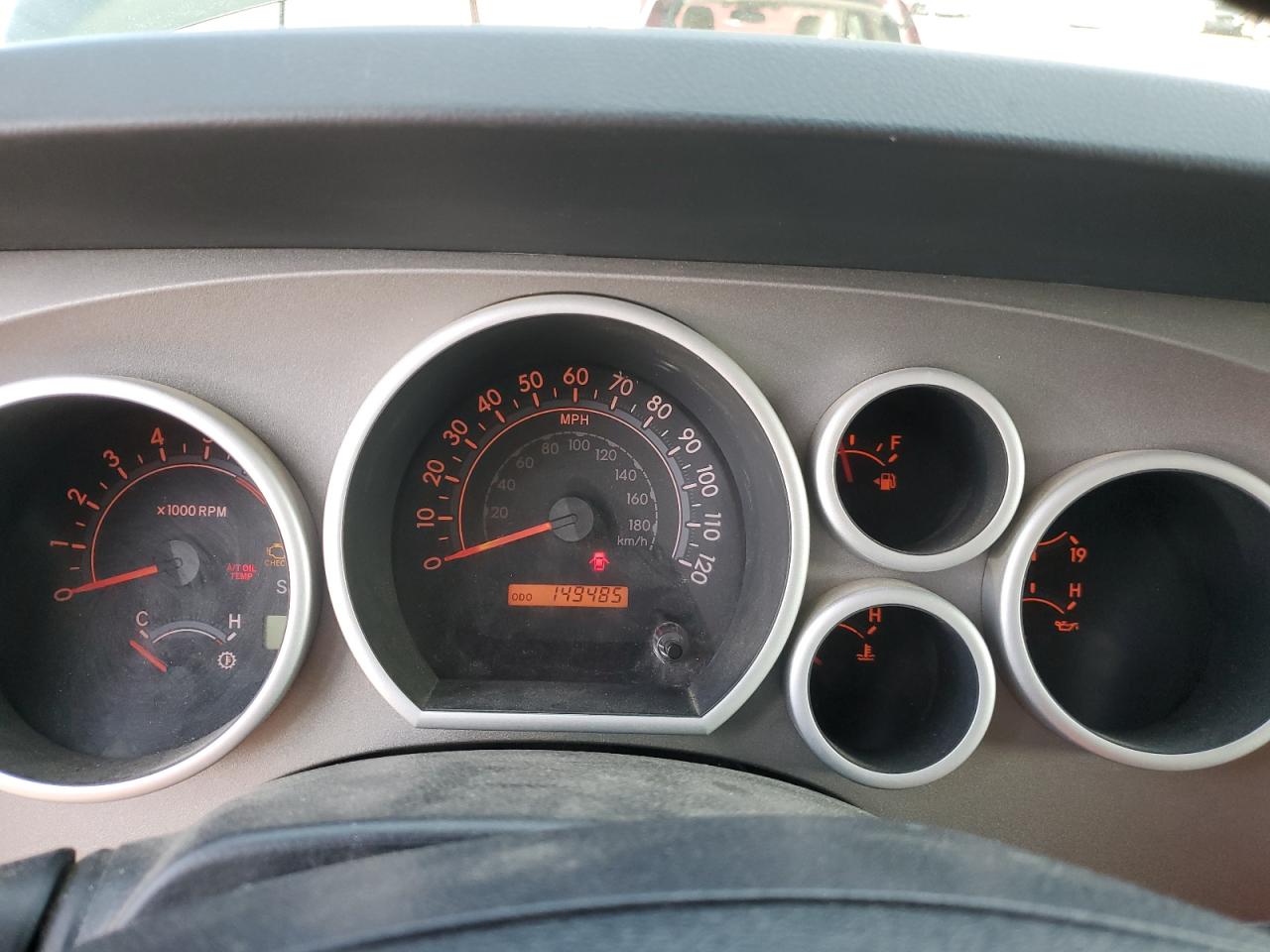 2013 Toyota Tundra Crewmax Sr5 VIN: 5TFDW5F12DX282717 Lot: 81341615